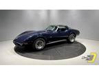 1979 Chevrolet Corvette L82 4-Speed Coupe