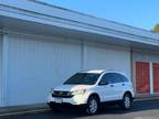 2011 Honda CR-V LX 4dr SUV