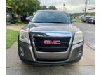 2012 GMC Terrain SLE 1 4dr SUV