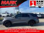 2021 Ford Explorer Gray, 68K miles