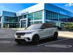 2021 Land Rover Range Rover Velar P400 R-Dynamic HSE