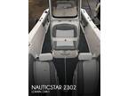 Nautic Star Legacy 2302 Center Consoles 2022