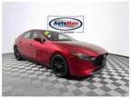 2019 MAZDA MAZDA3 for sale