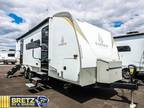 2023 Ember RV Ember RV Touring Edition 26RB 31ft