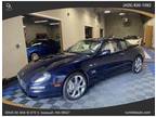 2005 Maserati Coupe for sale