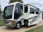 2004 Fleetwood Pace Arrow 35G