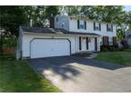 13 NECTARINE LN, Liverpool, NY 13090 Single Family Residence For Sale MLS#