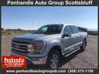2021 Ford F-150 XL Super Crew 6.5-ft. Bed 4WD CREW CAB PICKUP 4-DR