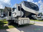 2024 Keystone Keystone RV Alpine 3700FL 41ft