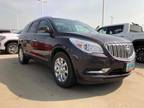 2015 Buick Enclave Black, 85K miles