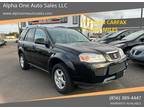 2006 Saturn Vue Base 4dr SUV w/Automatic