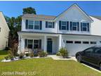 125 Country Oaks Ln Wando, SC 29492 - Home For Rent