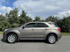 Used 2011 CHEVROLET EQUINOX For Sale