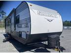 2022 KZ-rv Kz-rv SPORTSMEN 270THSE 27ft