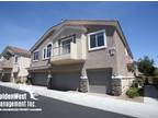 8720 Horizon Wind Ave unit 101 Las Vegas, NV 89178 - Home For Rent