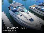 Chaparral Signature 300 Express Cruisers 1999