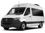 2019 Mercedes-Benz Sprinter Cargo Van