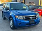 2012 Ford Escape XLS 4dr SUV