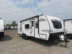 2022 KZ-rv Kz-rv ESCAPE 231BH 23ft