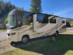 2015 Forest River Georgetown 351DS 36ft