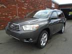 Used 2009 TOYOTA HIGHLANDER For Sale