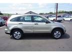 2008 Honda CR-V Tan, 144K miles