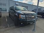 2011 Chevrolet Suburban Black, 121K miles