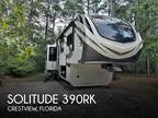 Grand Design Solitude 390RK Fifth Wheel 2020