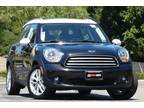 2013 MINI Countryman Cooper Hatchback 4D