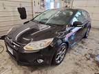 2014 Ford Focus Black, 110K miles