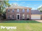 2535 Clydes Place Cv Memphis, TN