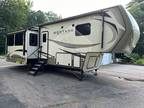 2019 Keystone Montana 3120RL Legacy Edition 35ft