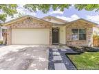 8135 BENT MEADOW DR, Converse, TX 78109 Single Family Residence For Sale MLS#