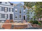 1689 35th Street Northwest, Washington, DC 20007