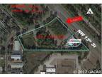 Plot For Sale In Gainesville, Florida