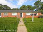 111 Nicholson St Portsmouth, VA 23702 - Home For Rent