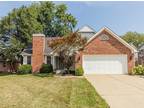 3140 Buckmoor Ct Greenwood, IN 46143 - Home For Rent