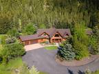42530 GALLATIN ROAD, Big Sky, MT 59716 Single Family Residence For Sale MLS#
