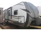 2014 Outdoors RV Black Stone 280RKBS 35ft