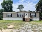 907 COUNTY ROAD 1451, Saltillo, MS 38866 Mobile Home For Rent MLS# 23-2647