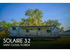 Palomino Sol Aire 32 Travel Trailer 2022