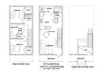 The Oleanders at Broadway - 2 Bedroom TH