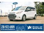 used 2016 Ford Transit Connect XLT 4D Wagon