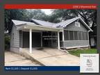 1208 S Maywood Ave Independence, MO 64052 - Home For Rent