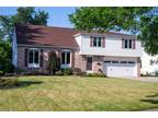 Beautifully updated 5 bedroom 2 1/2 bath in highly desired Williamsville school