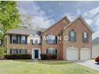 144 Ethan Moor Jonesboro, GA 30238 - Home For Rent