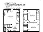 Country Crest Townhomes