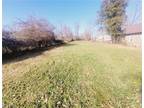 Plot For Sale In Parkersburg, West Virginia