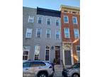 1 Bedroom In Baltimore MD 21230