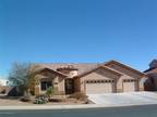 Mediterranean, Single Level, Single Family Residence - Sierra Vista, AZ